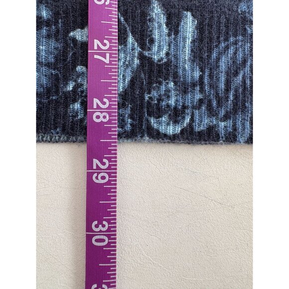 New Cashmere Club Room Luxury Turtleneck Sweater, Women's Sz XXL - Picture 8 of 8